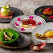 東京・新宿「ヒルトン東京」2階ダイニングフロアTSUNOHAZU内「メトロポリタングリル」　バレンタイン・ショコラディナー