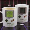 「ゲームボーイ」デザインのノート＆マグカップがスタイリッシュ！海外通販サイトにて登場