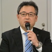 マツダ 青山裕大 執行役員