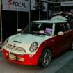 【東京スペシャルインポートカーショー07】写真蔵…ニューMINI 七変化