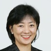 日産自動車の星野朝子専務執行役員。2016年から現職。