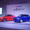 スイフト新型