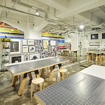 建築模型工房「Architecture Model Workshop」