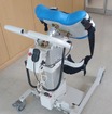 移乗アシストロボット ロビン-T