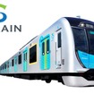 有副線の有料座席指定制列車『S-TRAIN』もダイヤ改正にあわせて運行を開始する。