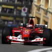 フェラーリ、F1部品をネット競売中
