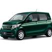 ホンダ N-WGN G・Lパッケージ