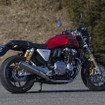 新型CB1100シリーズ