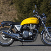 新型CB1100シリーズ