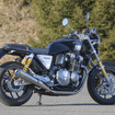 新型CB1100シリーズ