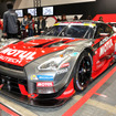 No.1 MOTUL AUTECH GT-R