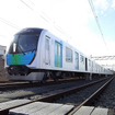 S-TRAIN 用 西武40000系