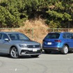 VW ティグアン TSI Highline