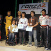 【Forza Motorsport 2】プレス対抗戦、優勝は『週刊アスキー』