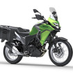 カワサキ VERSYS-X 250 ABS TOURER