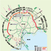 東京外かく環状道路 計画概要