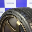 ミシュラン パイロットスポーツ S4発表会