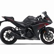 ヤマハ YZF-R3 ABS