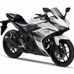 ヤマハ YZF-R25 ABS