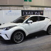 TOYOTA・C-HR by Av Kansai