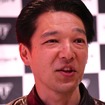 トライアンフモーターサイクルズジャパンの野田一夫代表取締役社長。