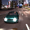 オンラインレースゲーム『Level-R』…ルーム内でプレー