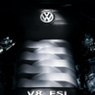 VW トゥアレグ 新型発売…全車直噴FSIエンジン