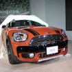 MINI クロスオーバー 新型