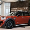 MINI クロスオーバー 新型