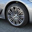 BMW 5シリーズ（540i Mスポーツ）