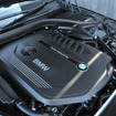 BMW 5シリーズ（540i Mスポーツ）
