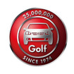 VW ゴルフ に限定車…2500万台記念