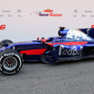 トロ・ロッソSTR12