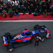 トロ・ロッソSTR12