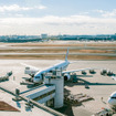 羽田空港（資料画像）