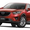 マツダCX-5