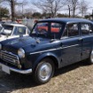ダットサン 1000 1958年