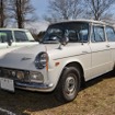 トヨタ パブリカ800 1968年