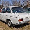 トヨタ パブリカ800 1968年