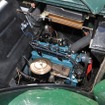 ダットサン 16型クーペ 1938年