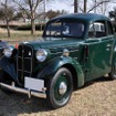 ダットサン 16型クーペ 1938年