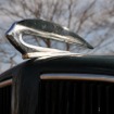 ダットサン 16型クーペ 1938年