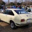 日産 サニークーペ 1969年