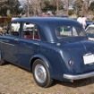 ダットサン 1000 1958年