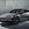 ポルシェ・パナメーラ・スポーツツーリスモ