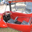 メッサーシュミット KR200 1960年