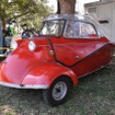 メッサーシュミット KR200 1960年