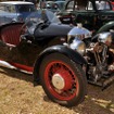モーガン 3ホイラー 1934年