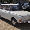 DAF 44 1968年