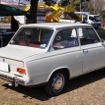 DAF 44 1968年